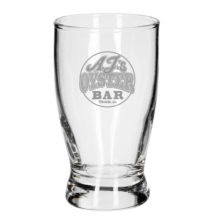 6.5 oz Libbey Beer Taster 2