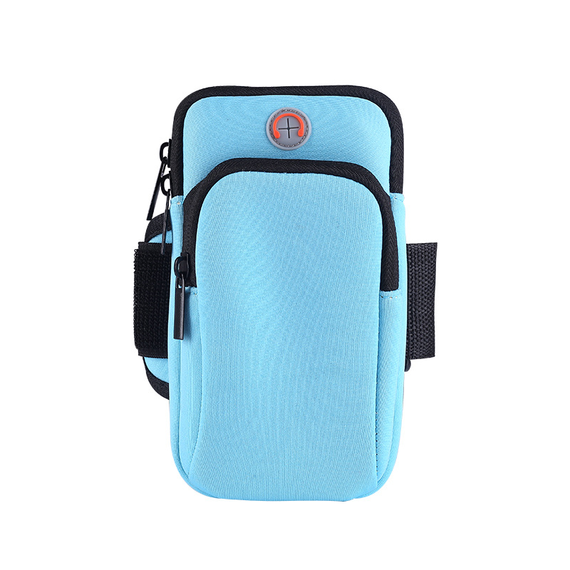 Armband For All Phones Running Fitness 8