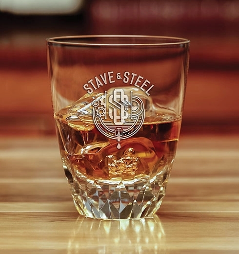 Princeton Double Old Fashioned 3