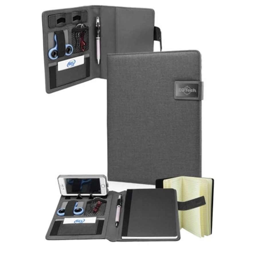 Small Fabric Portfolios 2