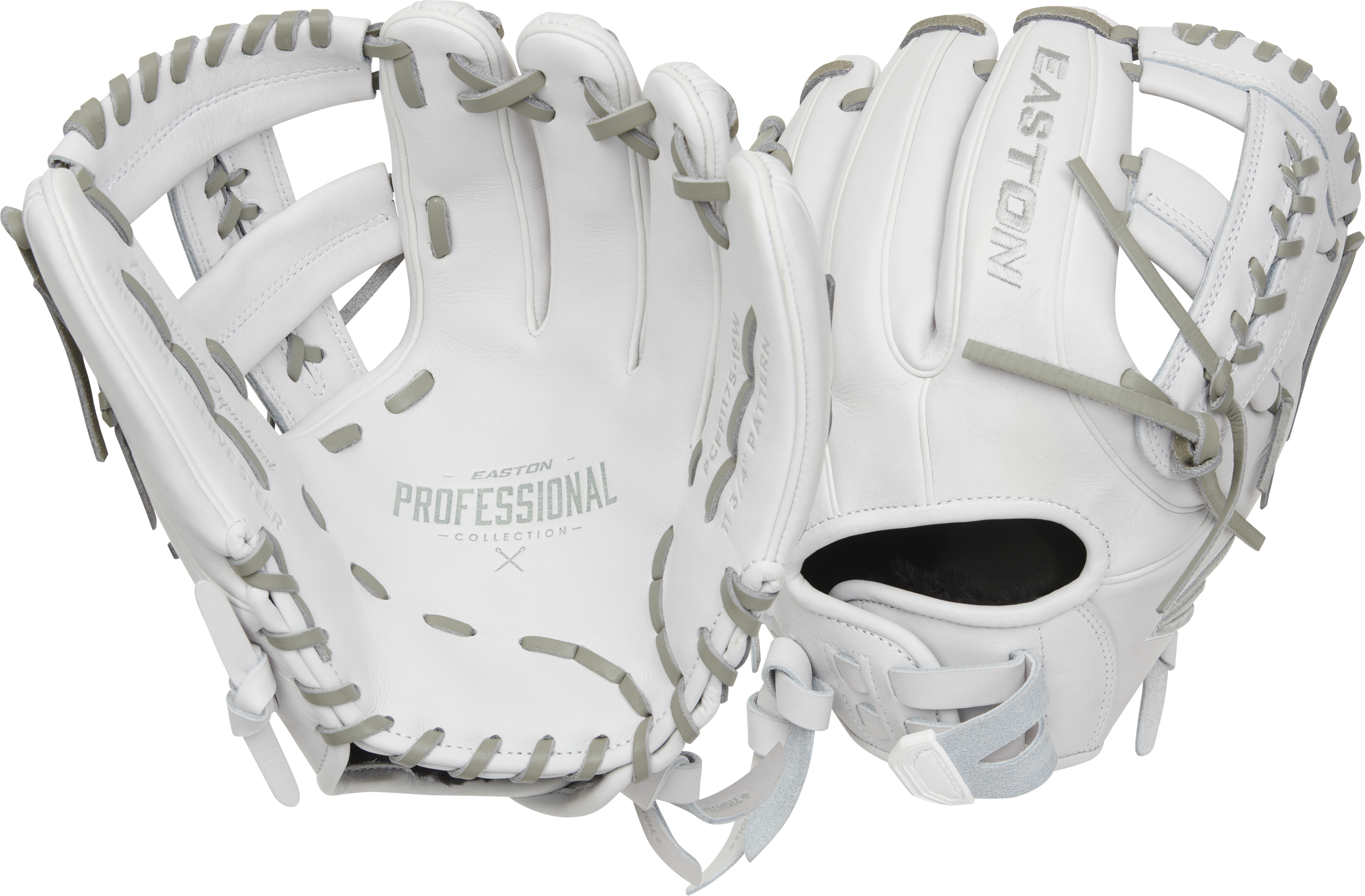 Easton Professional Collection Fastpitch Series  Fastpitch  Glove, Infield 1