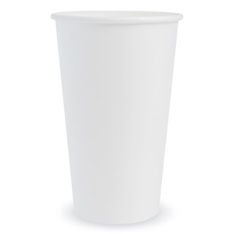 Custom 16 Oz. Paper Hot Cups 26