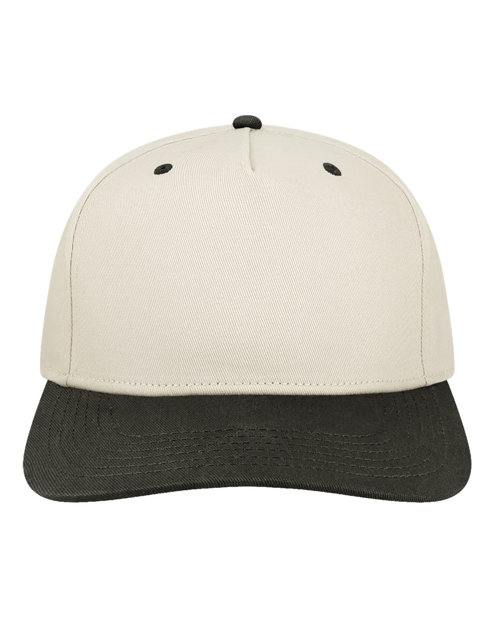 Heritage Twill Cap - HTA 19