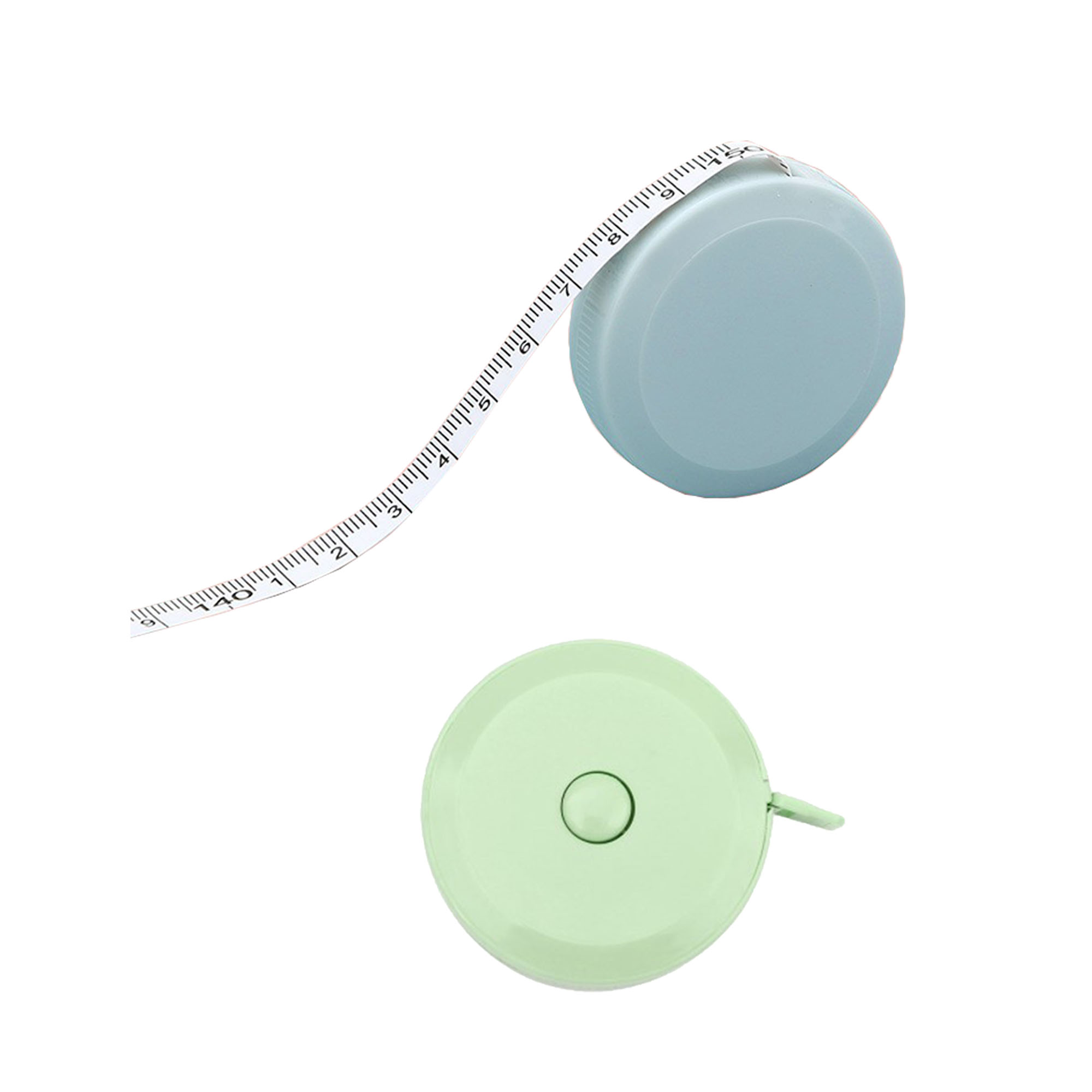 Flexible Tape Ruler 3