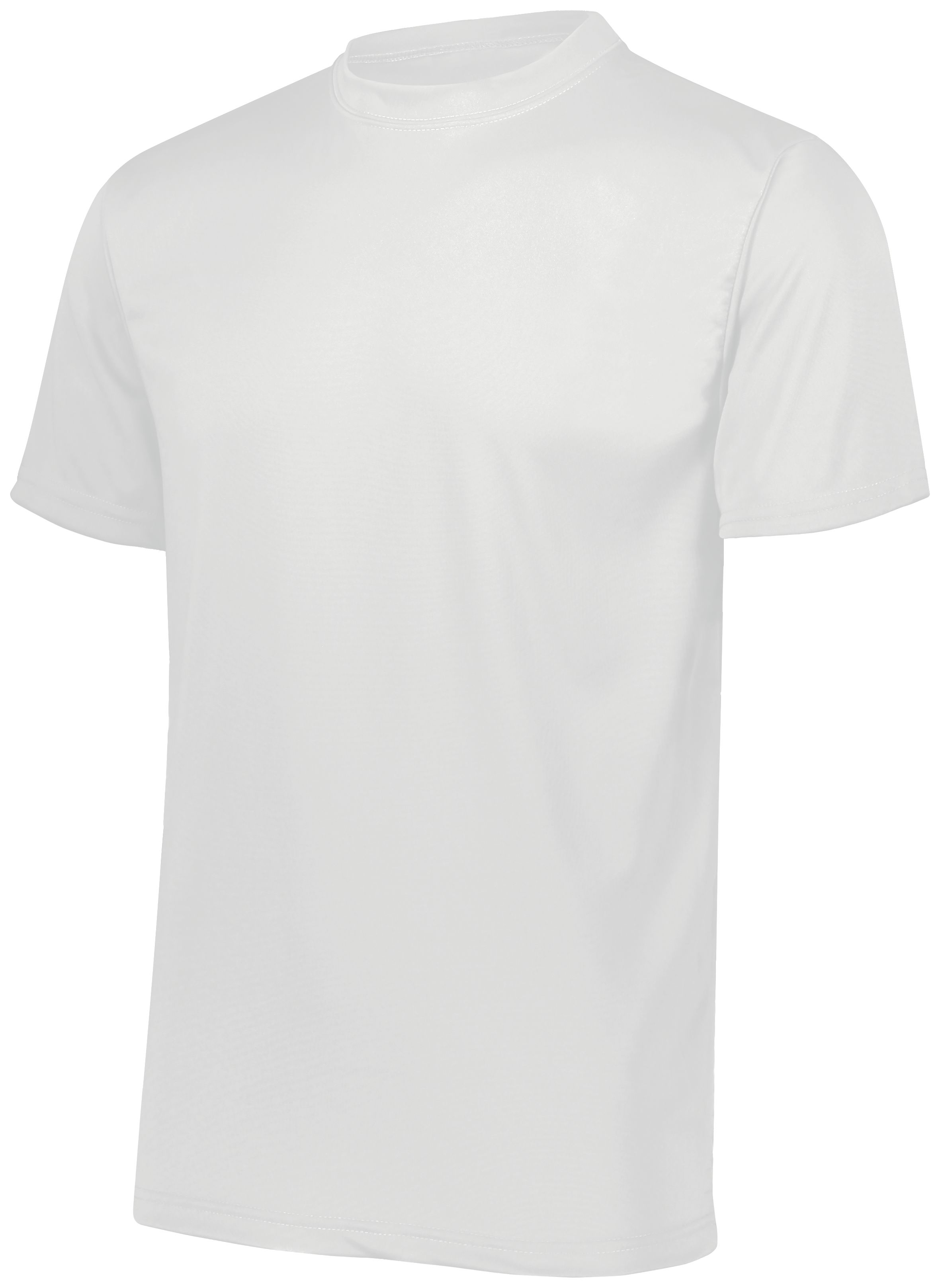 Youth NexGen Wicking Tee 6