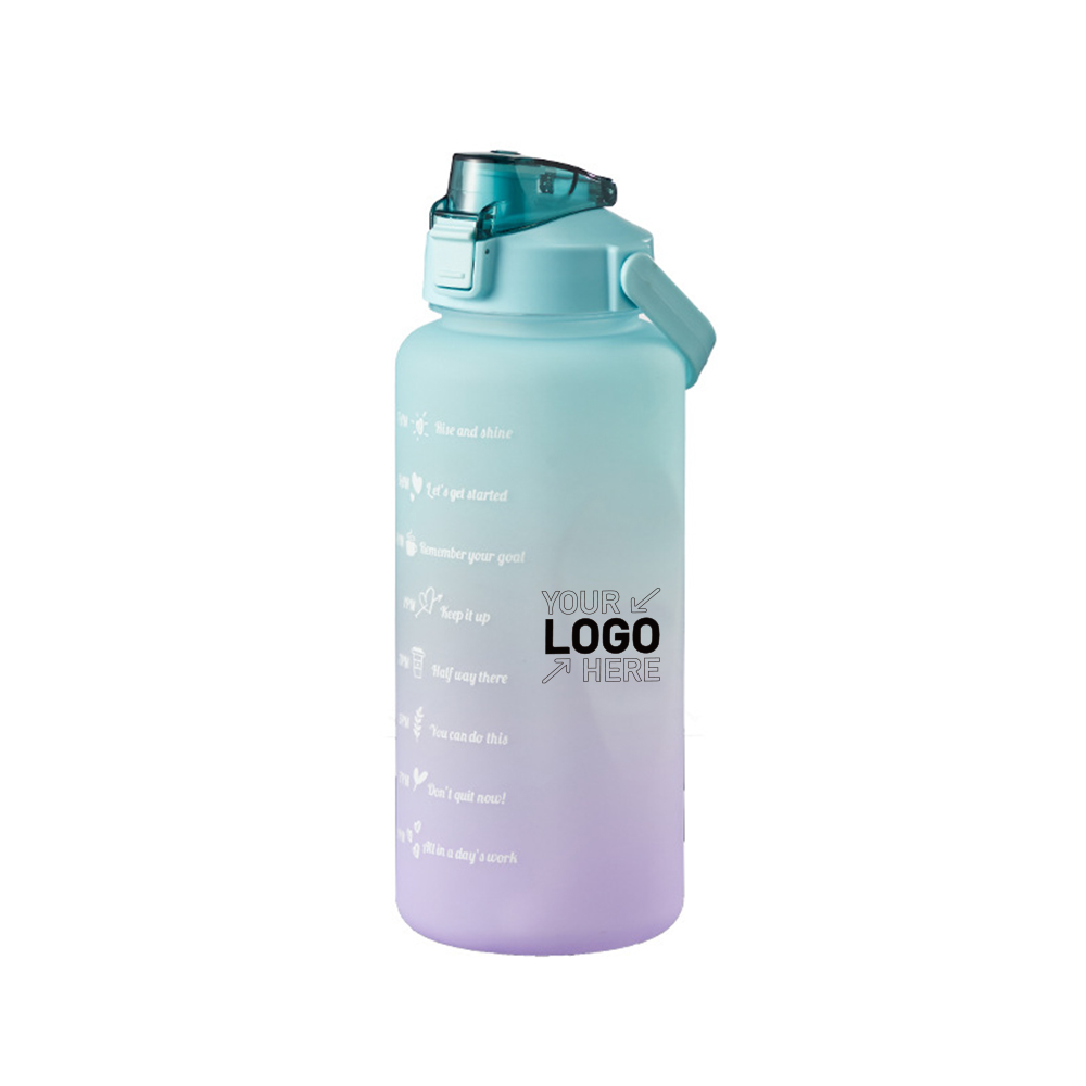 Large capacity straw cup 5