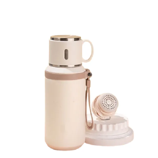20oz. Tea Separation Vacuum Insulated Tumbler 3