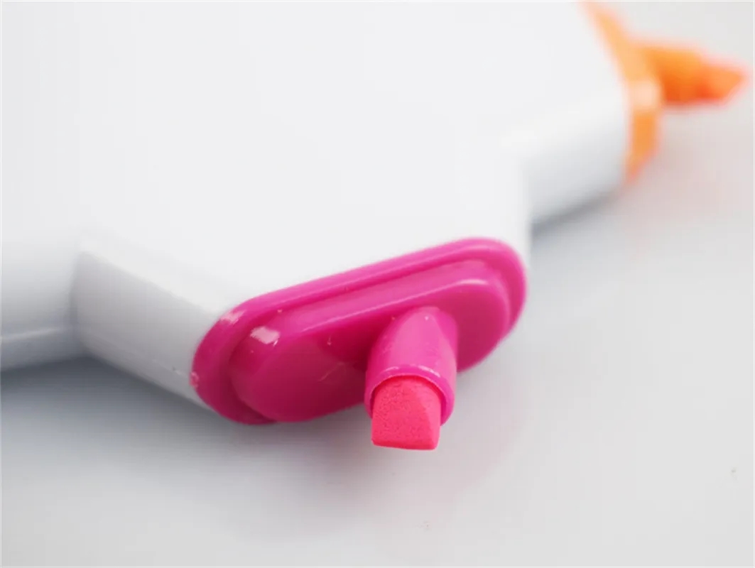 Five-Pointed Star Shape Marker Pen 1