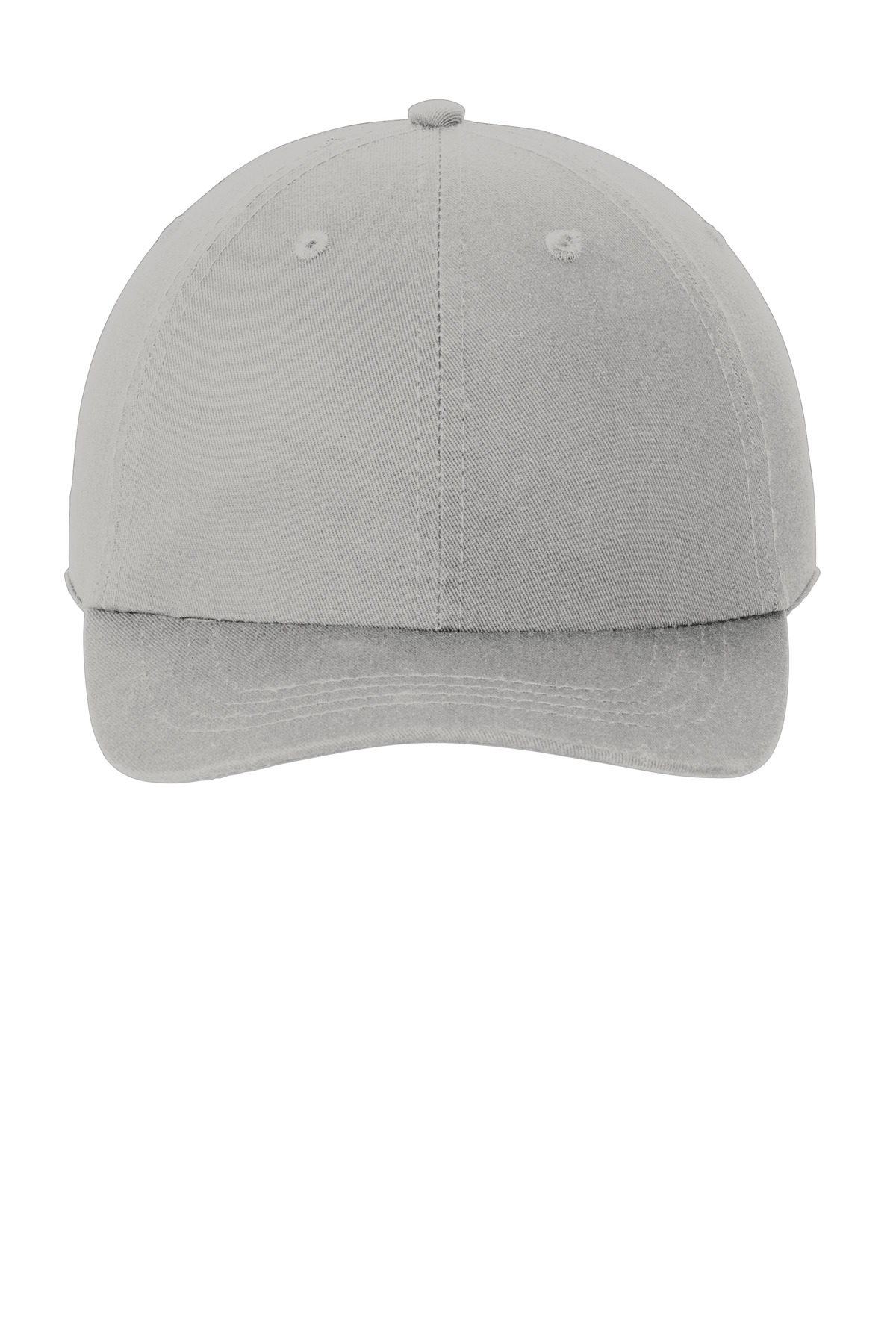 Port Authority Washed Twill Cap. CP78 32