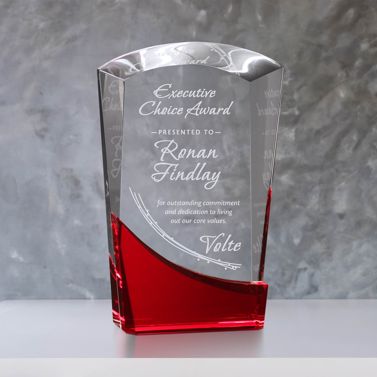 Wellton Ruby Award 5