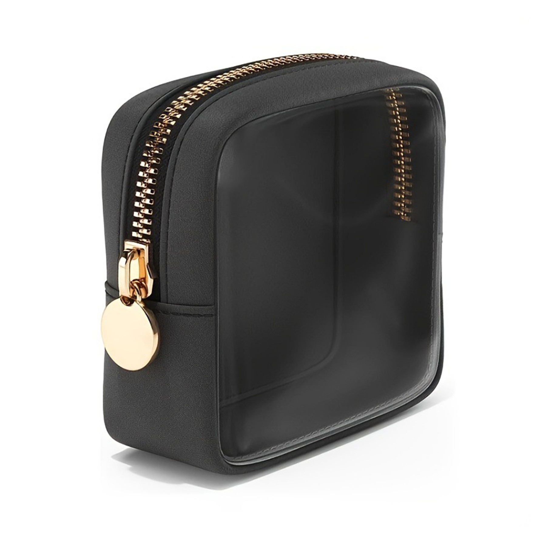 Clear Mini Pouch 9