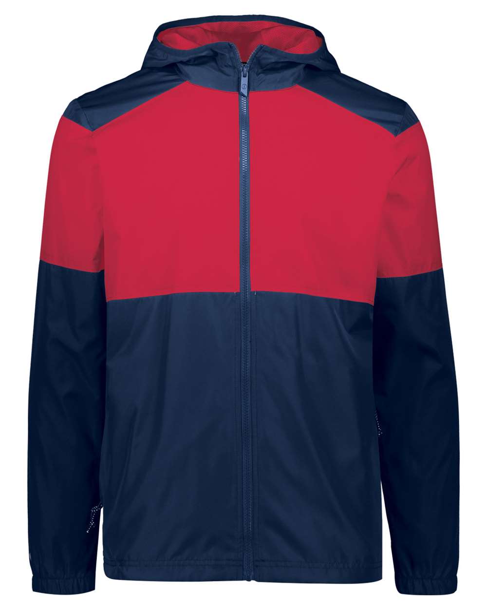 Men's SeriesX Hooded Jacket - 229528 24