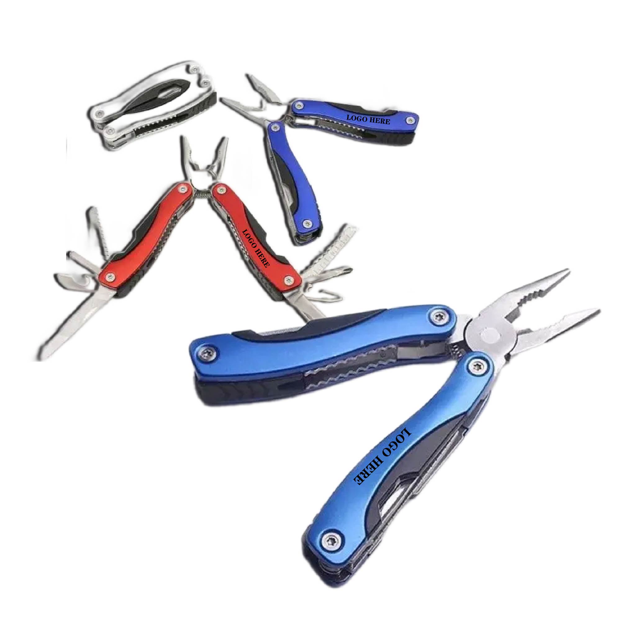 Multitool Pliers Set 3