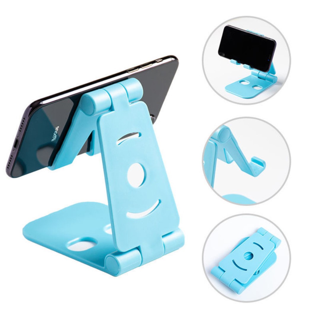 Foldable Phone Holder 3