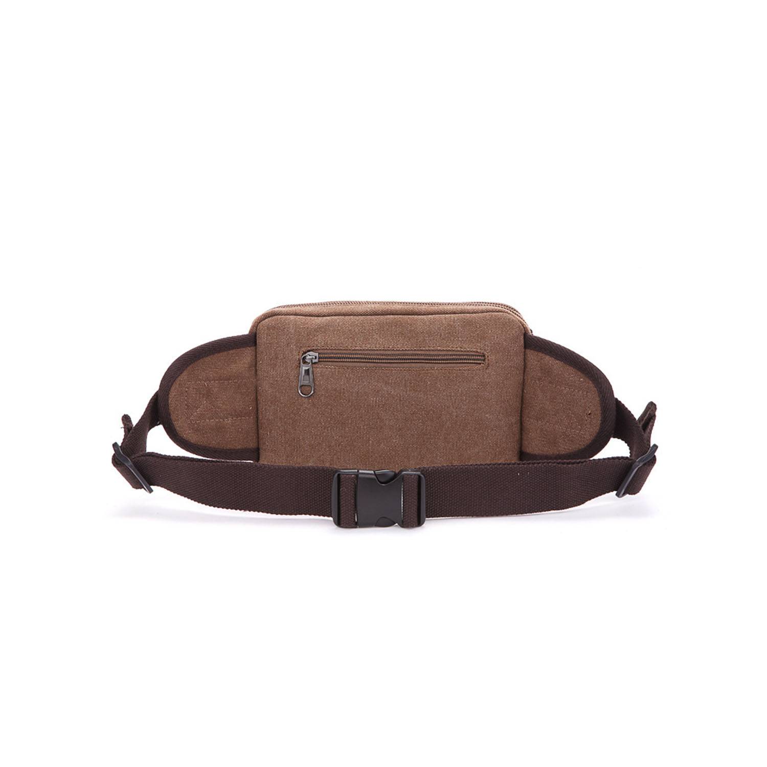 Canvas Waist Pack 9
