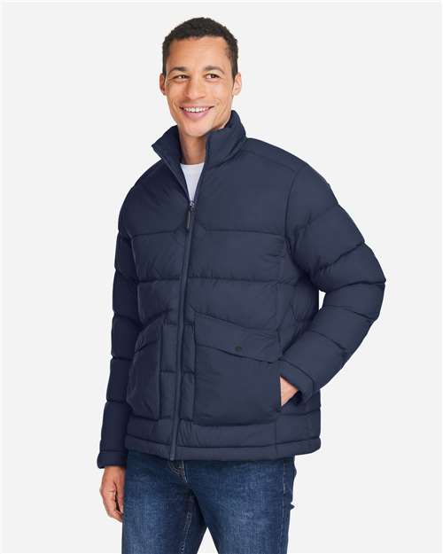 Men's Inspire Puffer Jacket - CE720 21