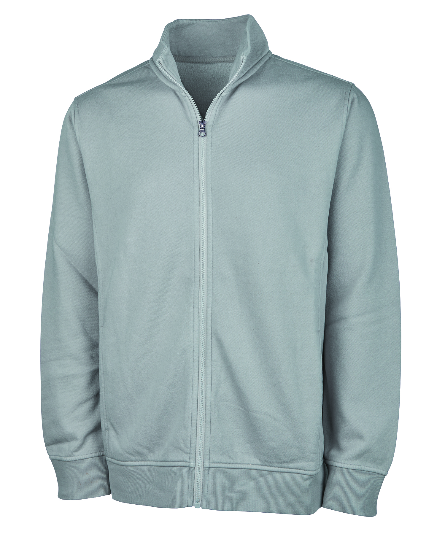 Men's Clifton Full Zip Sweatshirt