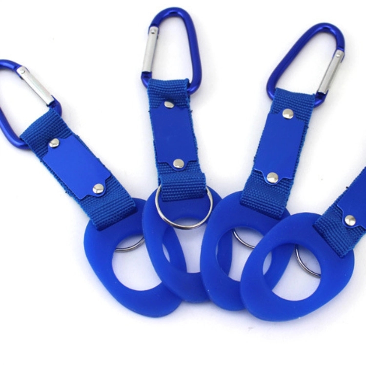 Carabiner Bottle Holder 3