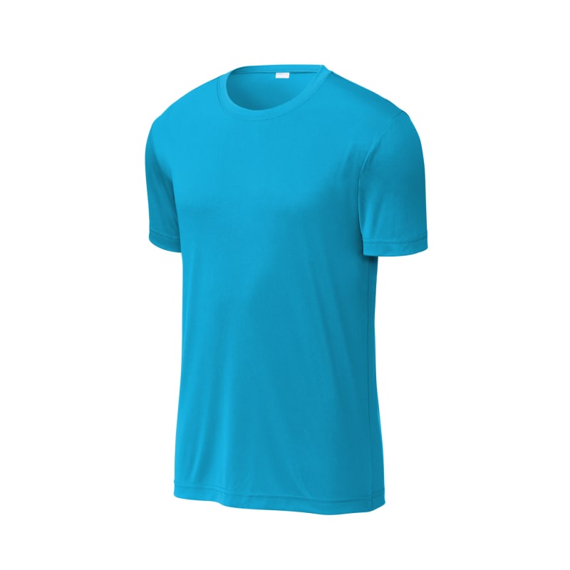 Sport-Tek PosiCharge Re-Compete Tee 45