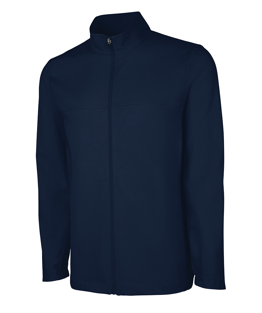 Men's Lexington Stretch Full Zip Jacket 40