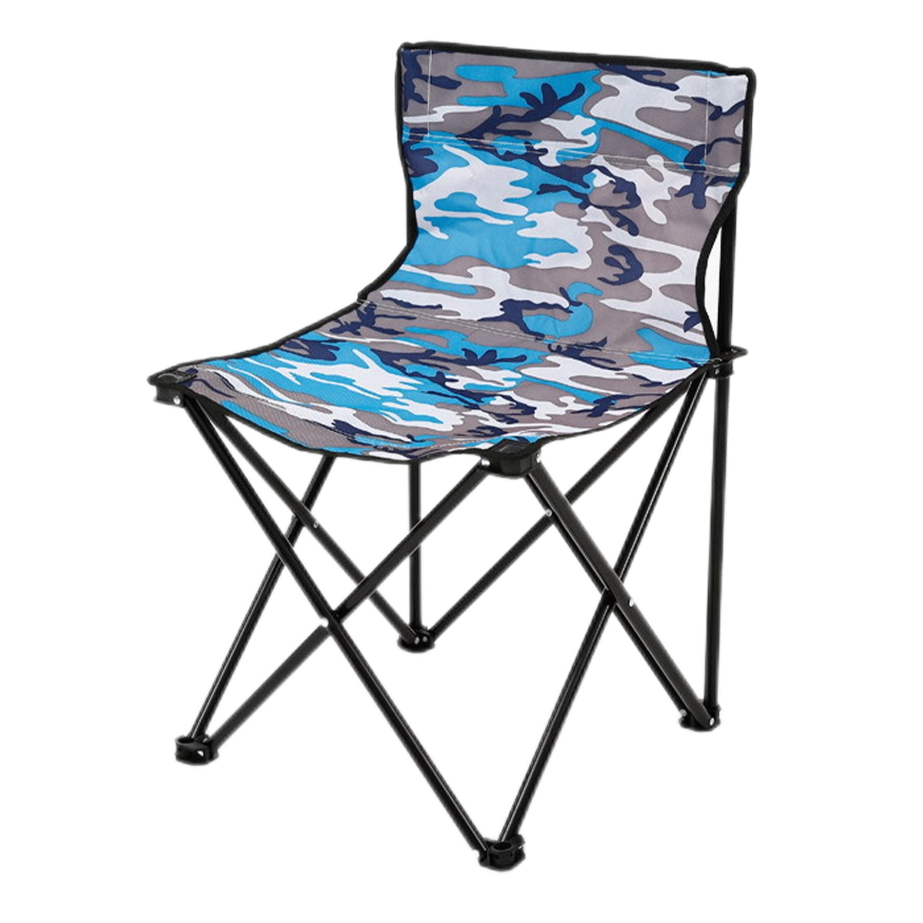 Camouflage Folding Chair 4