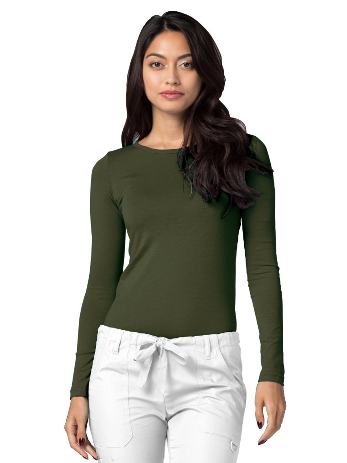 Adar - Universal - Women's Long Sleeve Tee 22