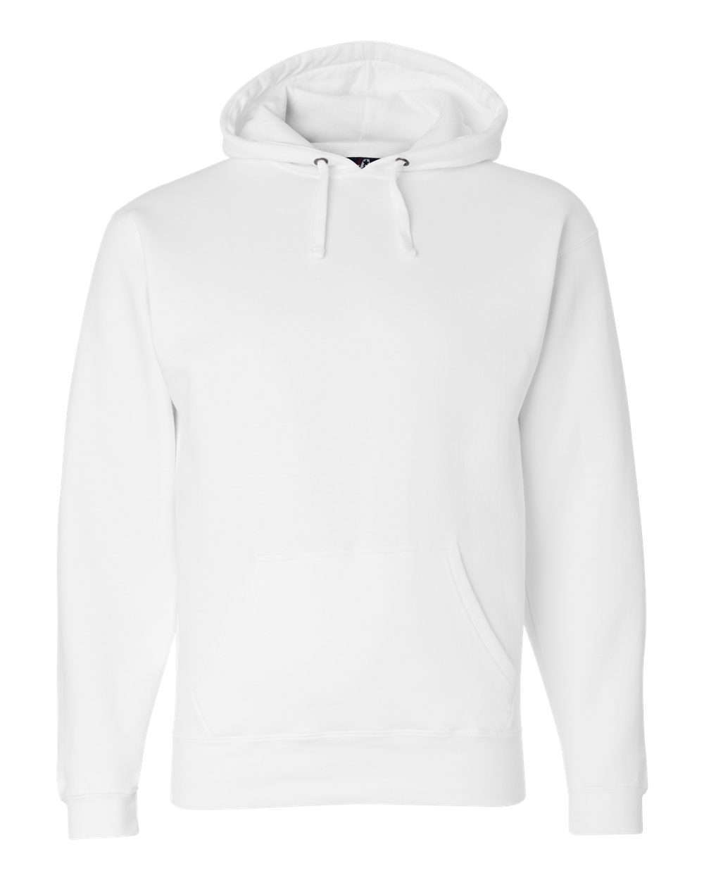 Men's Premium Hooded Sweatshirt - 8824 100