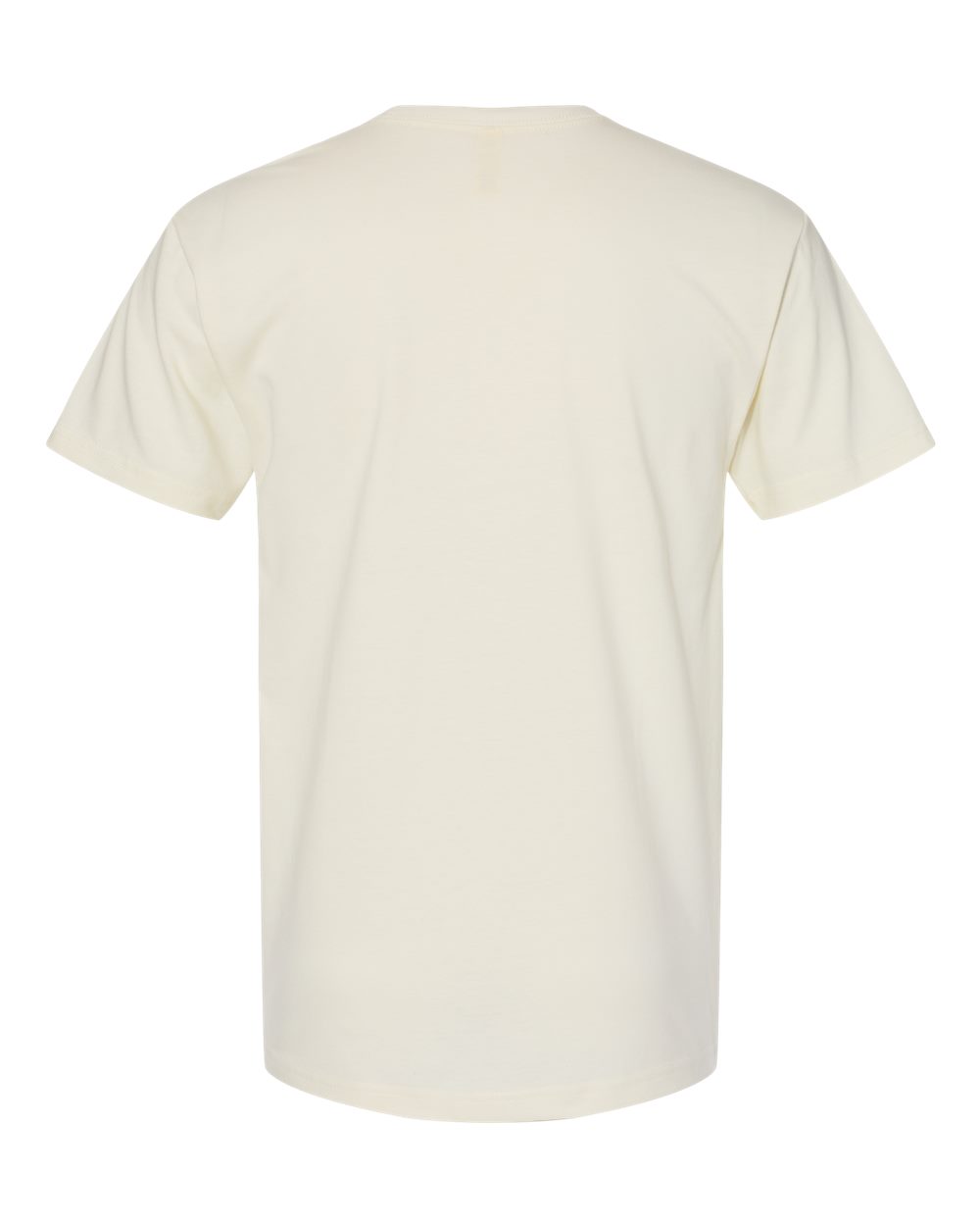 Unisex Eco Heavyweight Tee - 4600 26