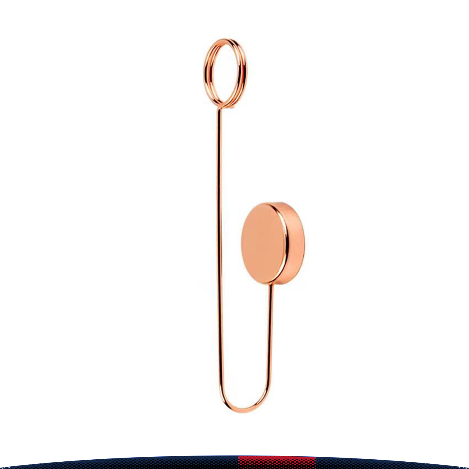 Carel Adhesive Memo Holder 4
