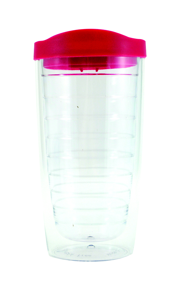 Orbit Tumbler oz