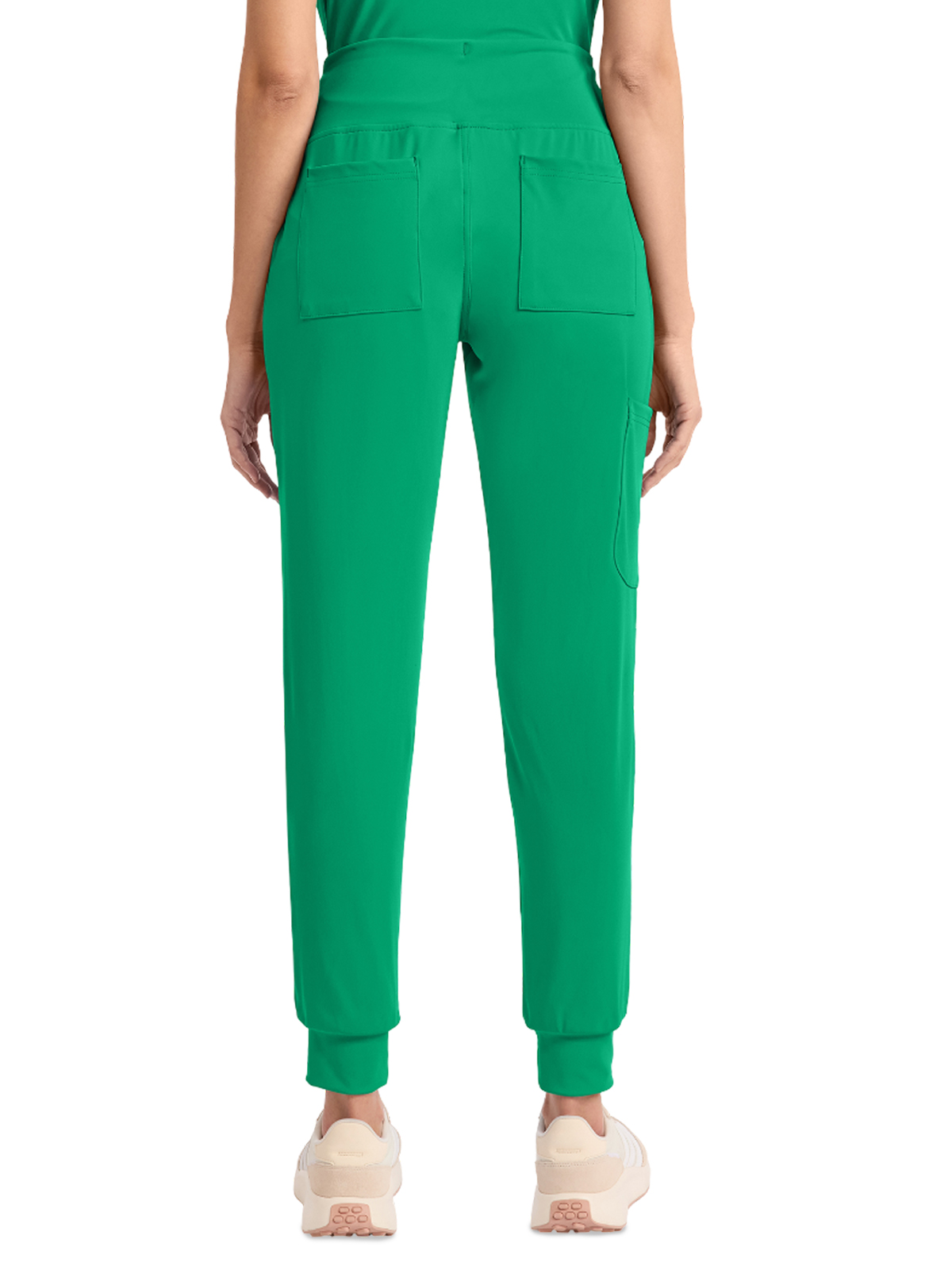 Cherokee - Cherokee Achieve - Women's 5-Pocket Jogger Pant 15