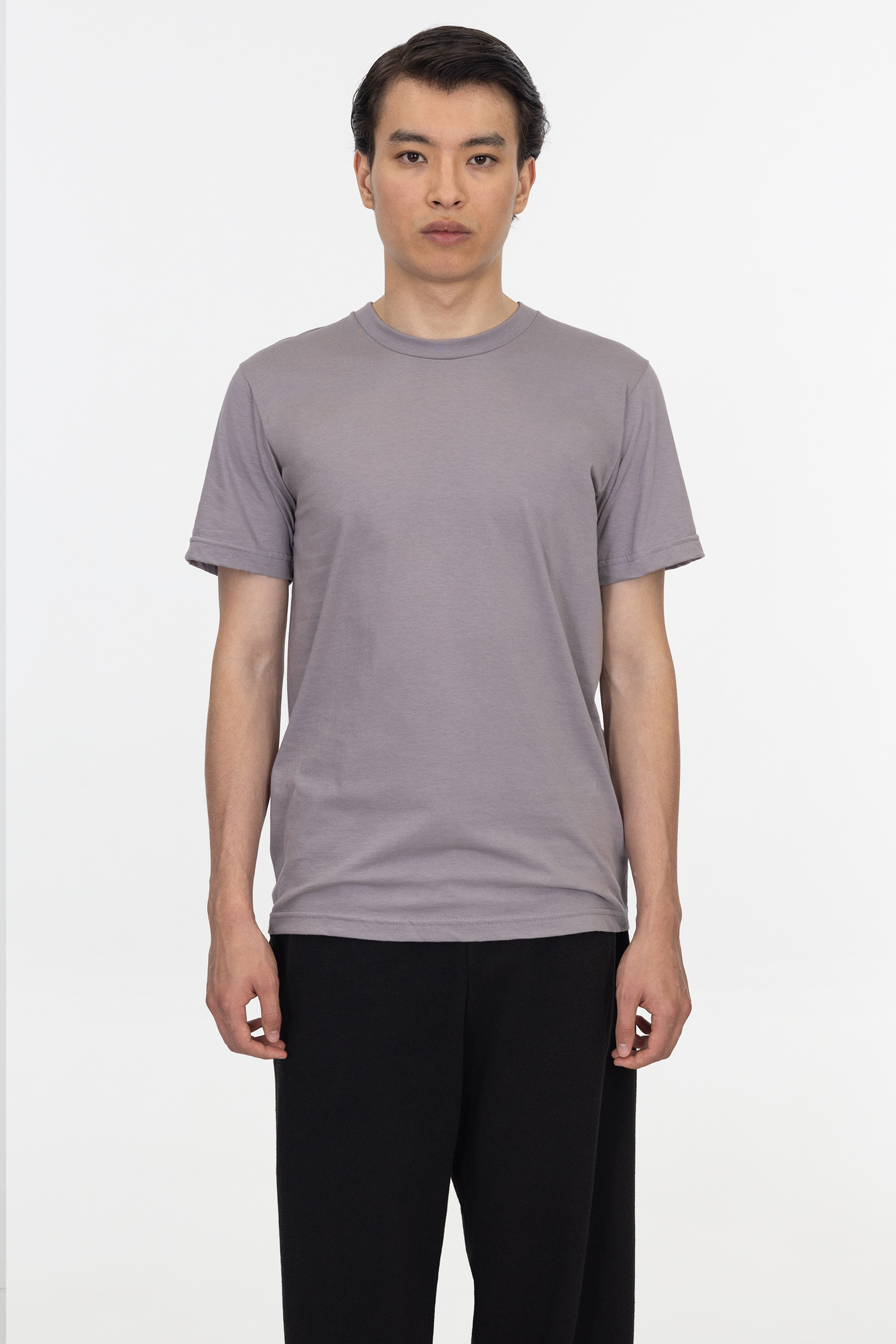 4.3 OZ FINE JERSEY S/S T-SHIRT 57