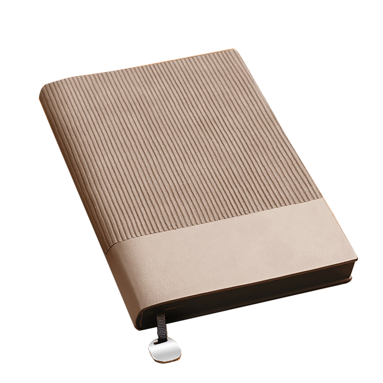 A5 PU Leather Business Notebook 17