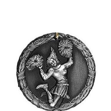 3D Cast Medals 18