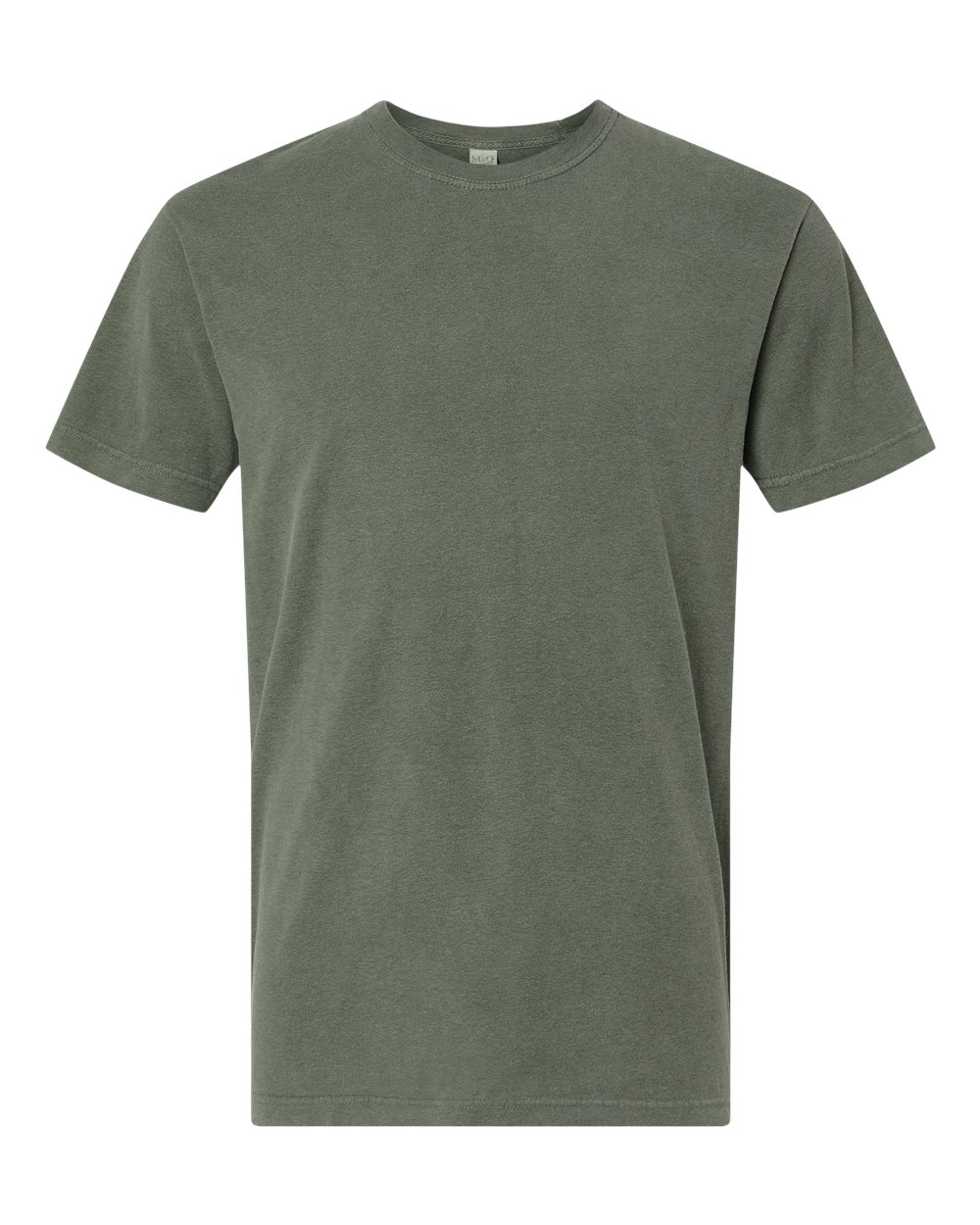 Unisex Vintage Garment-Dyed T-Shirt - 6500M 53