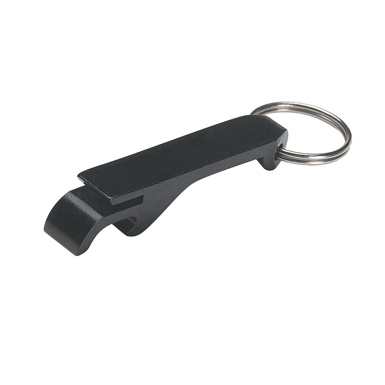 Argo Coloured Bottle Opener Key Ring 4