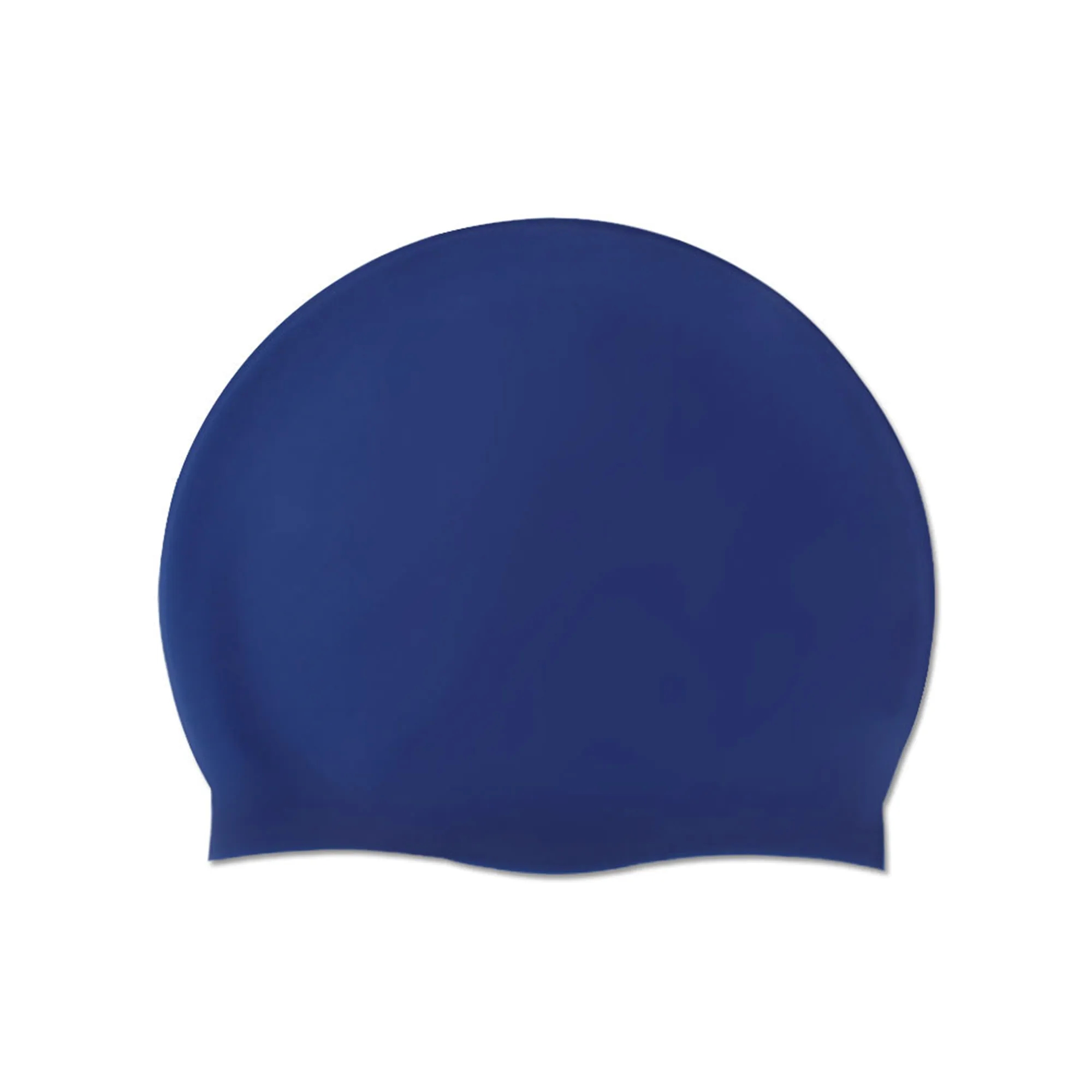 50MOQ Silicone Swimming Cap 22
