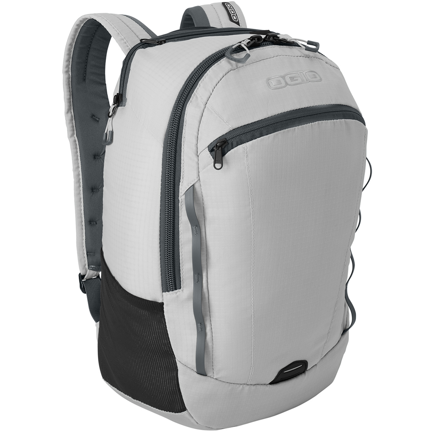 OGIO® Shuttle Padded Backpack 4