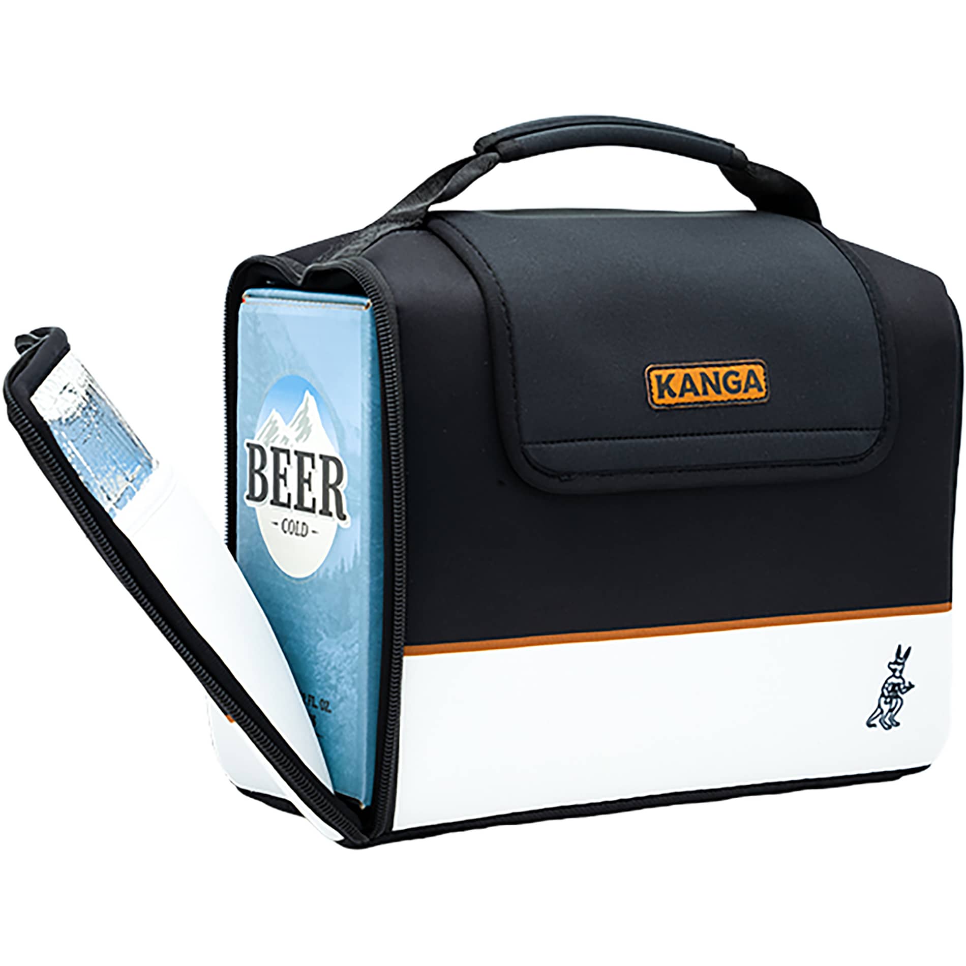 Kanga Kase Mate 12-Pack Cooler 57