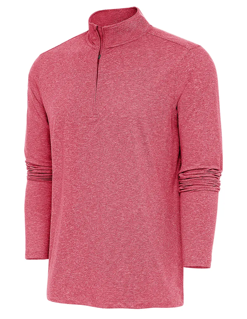 Hunk 1/4 Zip Pullover, custom hoodie or sweatshirt with logo imprint 10