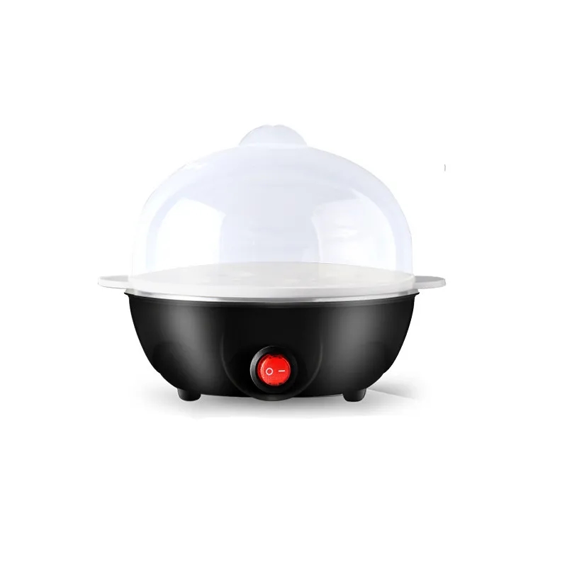 Electric Egg Cooker 4