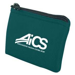 Open Cell Foam Standard Coin Bag 8