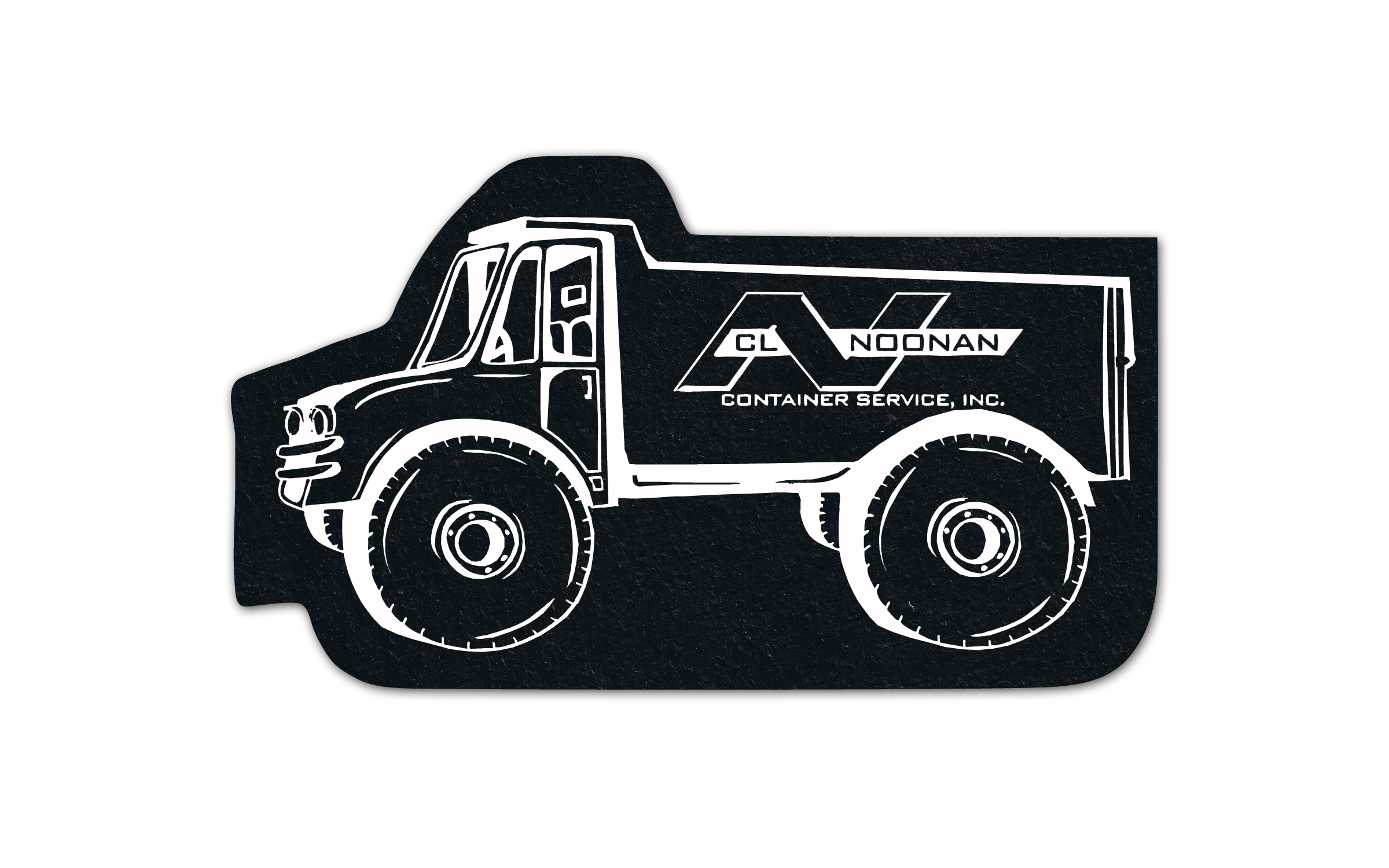 Dump Truck Recycled Rubber Jar Opener 2