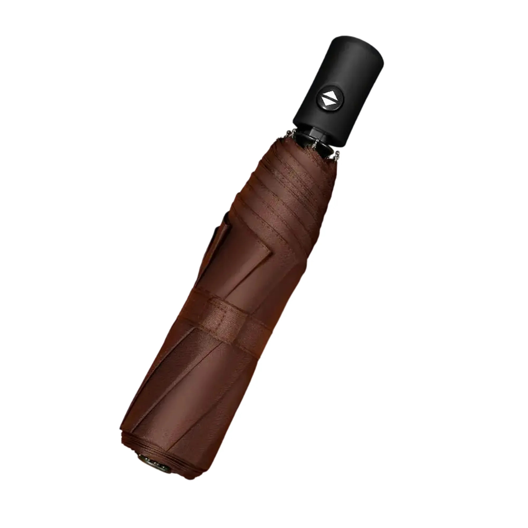 Durable Travel Umbrella with Water Repellent Cloth 6