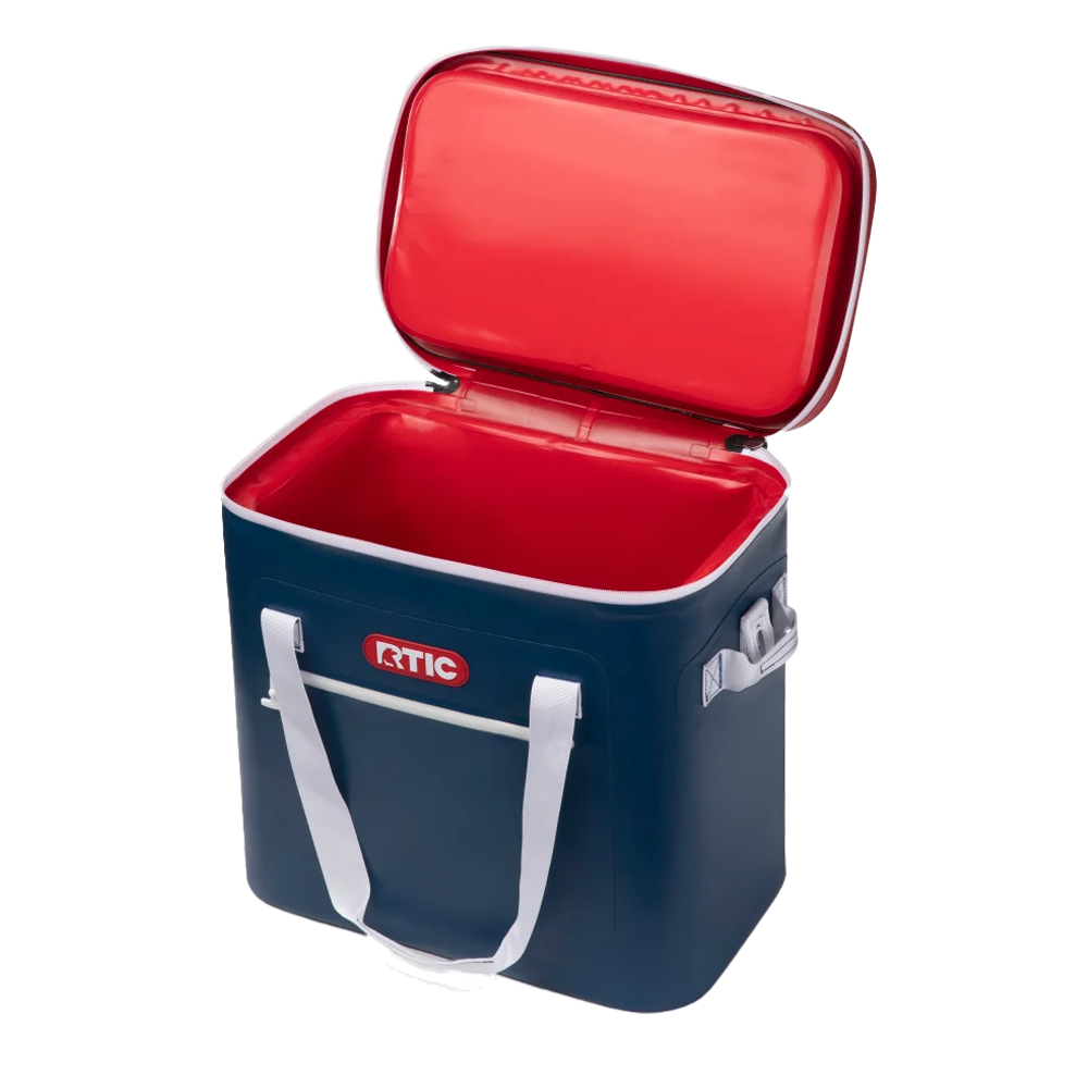 RTIC SoftPak 40 Can Cooler