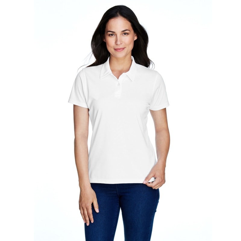 Team 365 Ladies' Command Snag Protection Polo 43
