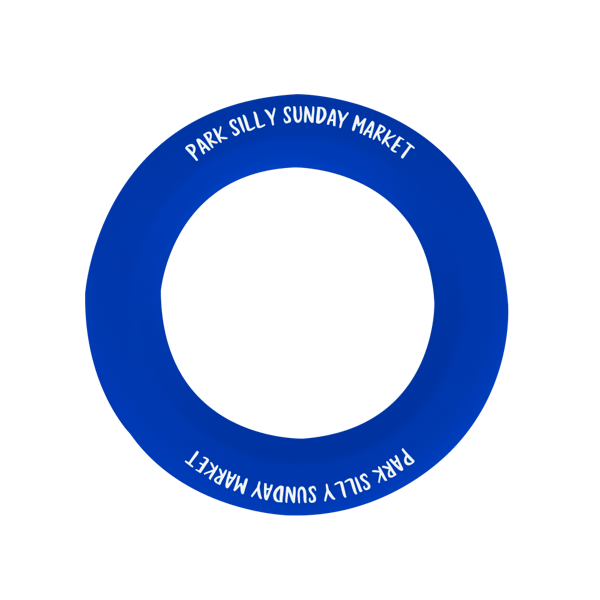 Disc-O-Wrist Silicone Flying Disc 25