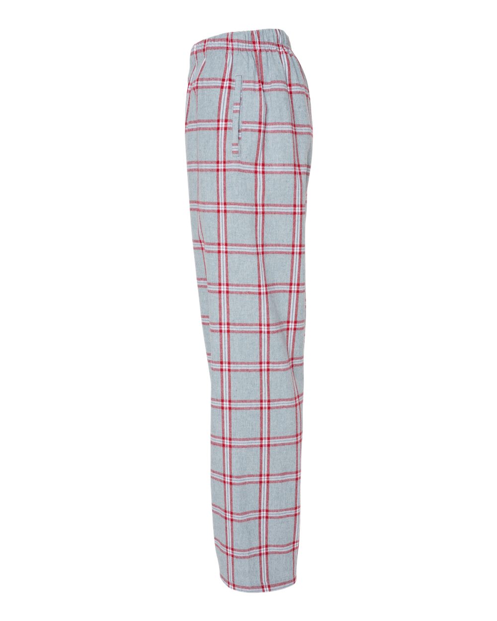 Men's Harley Flannel Pants - BM6624 371
