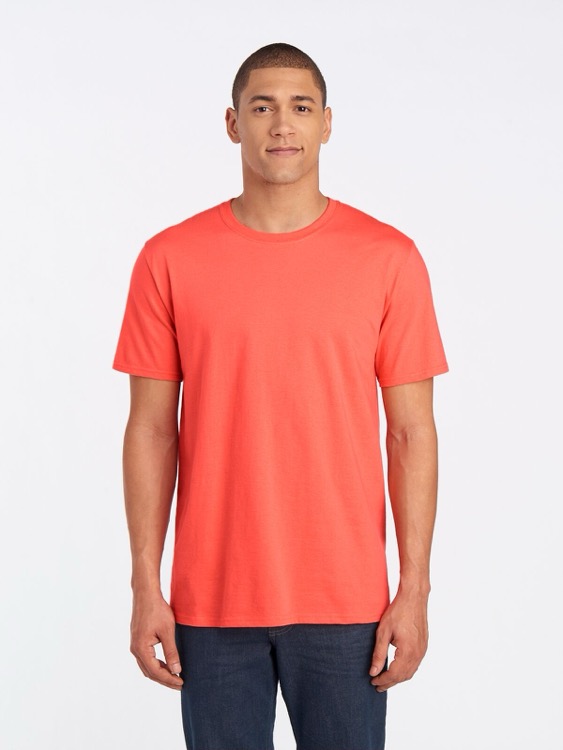 FRUIT OF THE LOOM ICONIC Ring-Spun Unisex T-Shirt 17