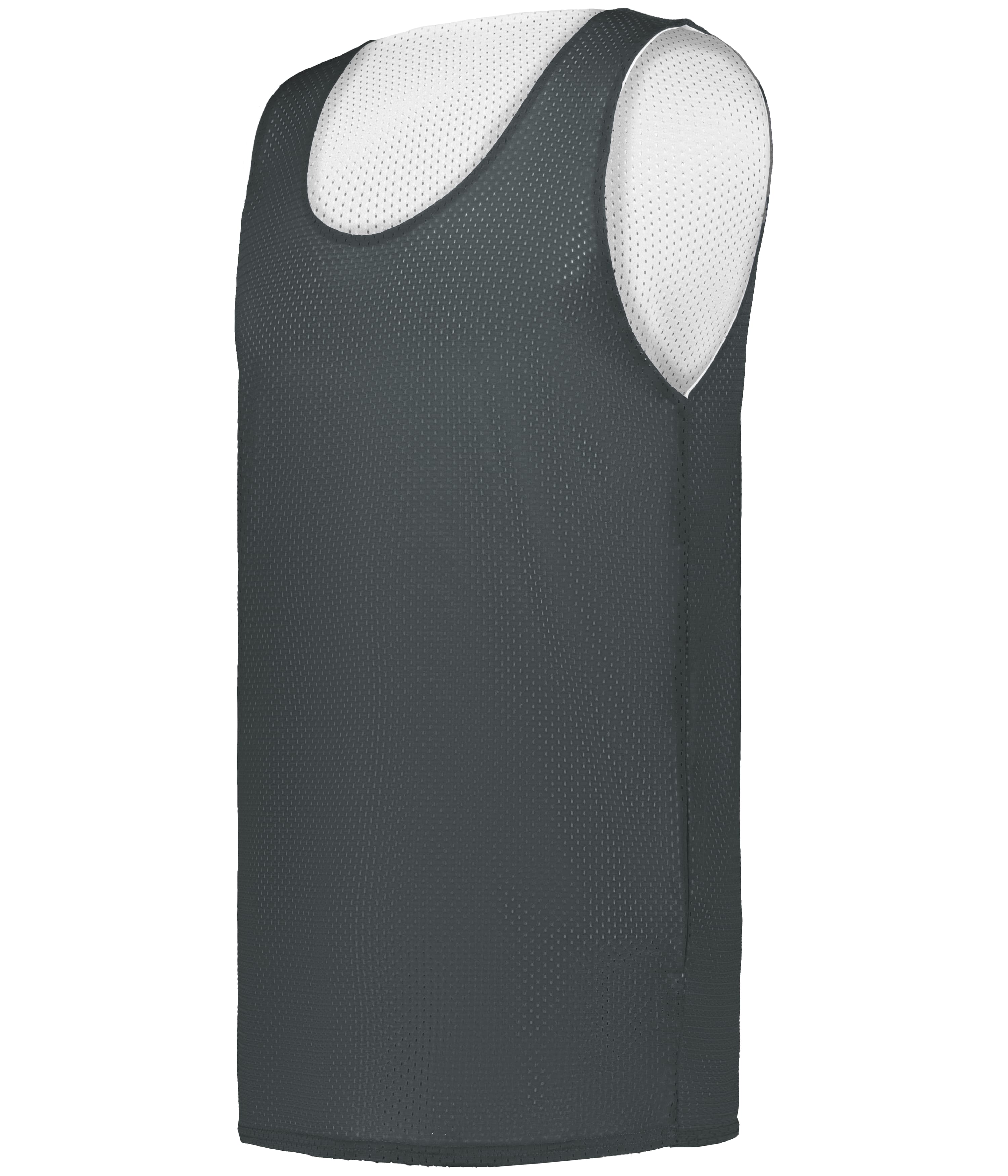 MESH REVERSIBLE JERSEY 10